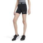 Nike DA1033-010 G Np Df 3 in Çocuk Siyah Günlük Stil Şort