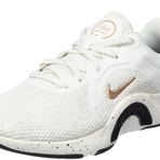 Nike DA1349-004 W Renew In-Season Tr 11 Kadın Siyah Antrenman Ayakkabısı