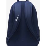 Nike DA2571-411-3 Lacivert Academy Team B-3 Unisex Sırt Çantası