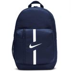 Nike DA2571-411 Mavi Çocuk Futbol Sırt Çantası