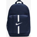 Nike DA2571 Academy Team Lacivert Sırt Çantası