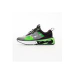 Nike DA3199-004 Gri Yeşil Kadın Spor Ayakkabı