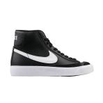 Nike DA4086-002 Blazer Mid 77 Sneaker Unisex Spor Ayakkabı