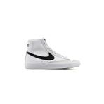 Nike DA4086-100 Blazer Mid 77 Kadın Spor Ayakkabı