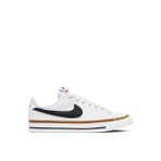 Nike DA5380-102 Court Legacy Beyaz Unisex Sneaker Ayakkabı