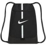 Nike DA5435-010 Nk Acdmy Gmsk Siyah Unisex Futbol Torba Çanta
