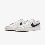 Nike DA6364_101 Blazer Low ’77 Vintage Unisex Spor Ayakkabı