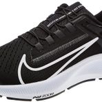 Nike DA6698 Siyah Antrasit Beyaz Kadın Spor Ayakkabı