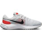 Nike DA7245-011 NIKE AIR ZOOM VOMERO 16 Siyah Gri Gümüş Erkek Koşu Ayakkabısı