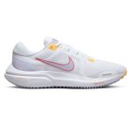 Nike DA7698-105 Air Zoom Vomero 16 Kadın Beyaz Koşu Ayakkabısı