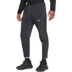 Nike Dawn Range Men's Dri-Fıt Running Trousers Erkek Koşu Antrenman Eşofman Altı Siyah - 2XL