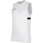 Nike DB4379-100 Beyaz Çocuk Tank Top Dri-fit Academy Atlet
