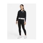 Nike DB5588-010 Siyah Kız Çocuk Sweatshirt