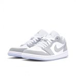 Nike DC0774-105 Aır Jordon 1 Low Erkek Sneaker Ayakkabı