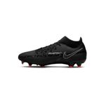 Nike Dc0797-001 Phantom Gt2 Academy Df Fg/mg Unisex Futbol Ayakkabısı