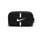 Nike DC2648-010 Nk Academy Shoebag Beyaz Siyah Unısex Bel Çantası