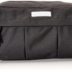 Nike DC2648-010 NK Acdmy Shoebag – SP21 spor çantası, kadın siyah/siyah/(beyaz) MISC