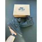 Nike DC3584-001 Air Force 1 Gore-Tex Boot Sneaker Erkek Ayakkabı