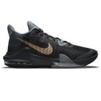 Nike DC3725-002 AIR MAX IMPACT 3 ERKEK BASKETBOL AYAKKABI