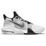 Nike DC3725-100 Air Max Impact 3 Beyaz Erkek Basketbol Ayakkabı