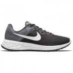 Nike DC3728-004 REVOLUTION 6 NN ERKEK YÜRÜYÜŞ KOŞU AYAKKABI
