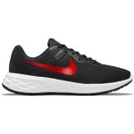 Nike Dc3728-005 Revolution 6 Siyah Erkek Koşu Ayakkabısı