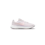 Nike DC3729-500 W Revolution 6 Nn Pembe Kadın Koşu Ayakkabısı