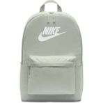 Nike DC4244-370 Yeşil Heritage Günlük Stil Unisex Sırt Çantası