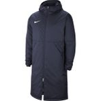 Nike DC8036-451 Women's Park 20 Winter Lacivert Kadın Mont