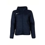Nike DC8039-451 Lacivert Thrm Repel Kadın Mont