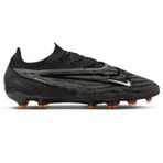 Nike DC9968-010 Phantom GX Elite FG Sıyah Erkek Futbol Krampon