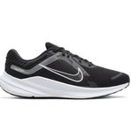 Nike DD0204-001 Quest 5 Siyah Erkek Spor Ayakkabı