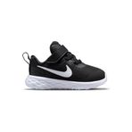 Nike DD1094-003 Revolution 6 TDV Siyah Çocuk Koşu Ayakkabısı