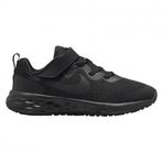 Nike DD1095-001 Revolution 6 Nn (Psv) Bebek Koşu Ayakkabısı