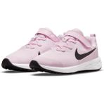 Nike DD1095-608 Revolution 6 Nn (Psv) Bebek Koşu Ayakkabısı - AçıkPembe