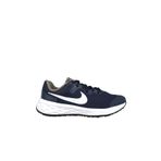 Nike DD1096-400 Nikerevolution 6 Mavi Erkek Çocuk Yürüyüş Ayakkabısı
