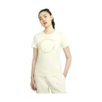Nike DD1230-113 W Nsw Tee Icon Clash Kadın T-Shirt