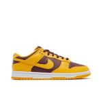 Nike DD1391-702 Dunk Low Arizona State Erkek Spor Ayakkabı