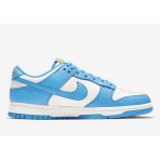 Nike DD1503-100 Dunk Low Coast Spor AyakkabI