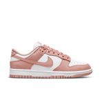 Nike DD1503-118 Dunk Low Kadın Sneaker Ayakkabı