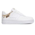 Nike DD1525-100 Wmns Air Force 1 07 Lx Kadın Günlük Spor Ayakkabı