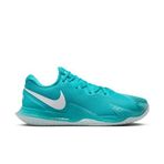 Nike DD1579-302 Court Zoom Vapor Cage 4 Rafa Sert Zemin Erkek Tenis Ayakkabısı