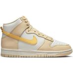 Nike DD1869-201 W Du High Sarı Kadın Sneaker