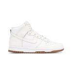 Nike DD1869109 Dunk High Beyaz Spor Ayakkabı