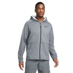 Nike DD2124-068 Pro Therma-Fit Gri Antrenman Erkek Mont