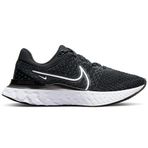Nike DD3024-001 Siyah Kadın Spor Ayakkabı