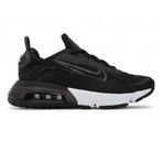Nike DD3236-001 Air Max 2090 Siyah Spor Ayakkabı