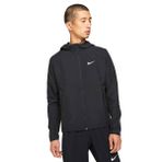 Nike DD4746-010 Siyah M NK RPL Miler JKT Erkek Koşu Montu