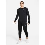 Nike DD6215-010 Siyah Gri Gümüş Erkek Eşofman Altı