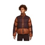 Nike DD6978-204 Sportswear Therma-Fit Repel City Puffer Full-Zip Hoodie Erkek Mont